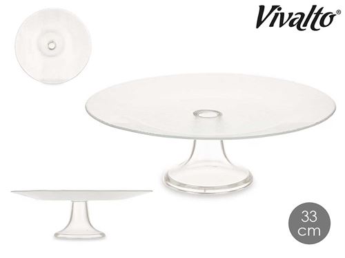 89556 TARTEIRA VDR C/ PE 33CM
