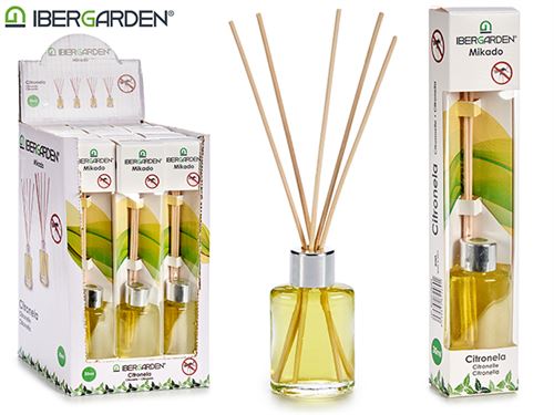 82469 MIKADO CITRONELLA 30ML