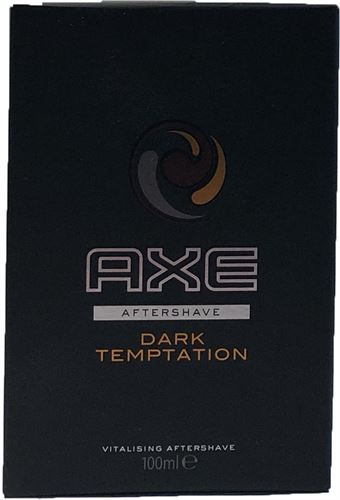 AFTER SHAVE DARK TEMPTATION 100ML