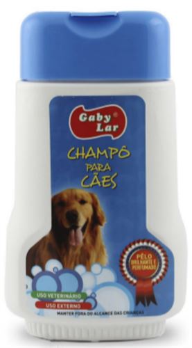 HAMPOO PARA CAES 250ML