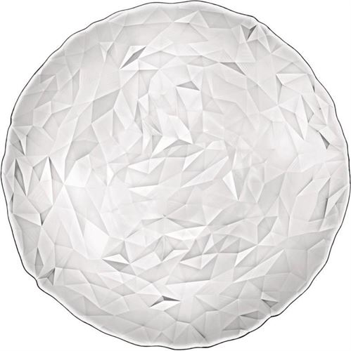 770031250 PRATO VIDRO DIAMOND 33C