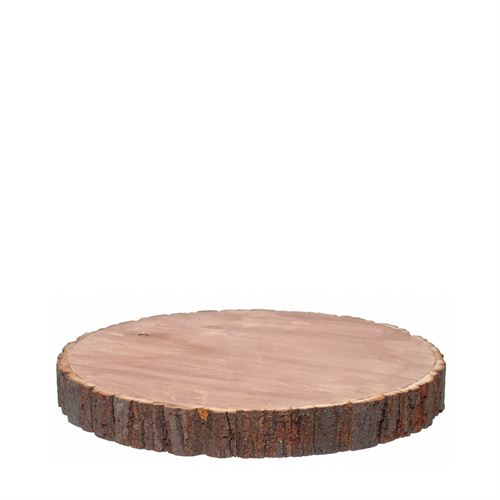 76153 BASE MADEIRA 50X6CM