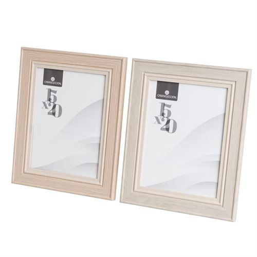 805097 MOLDURA 15X20CM MDF VIDRO