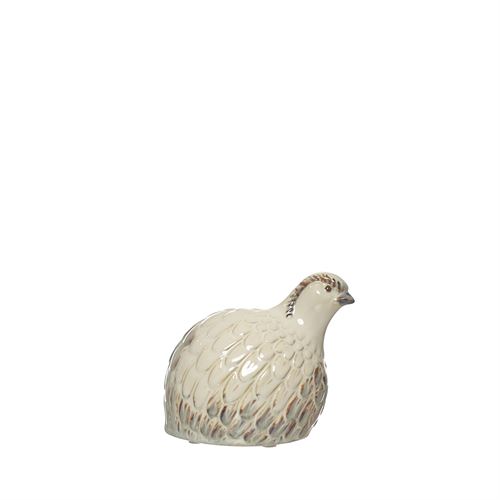 29230 CERÂMICA DECORATIVA - GALINHA 3X9.50X11.50CM