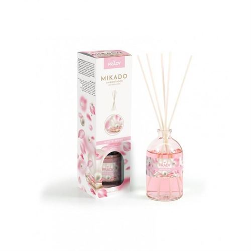 MIKADO AMBIENTADOR WHITE MUSK 100ML