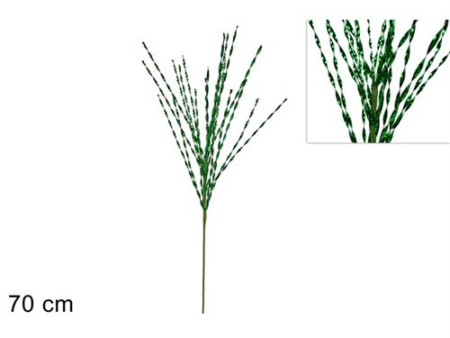 362403 HASTE FLOR VERDE 70CM