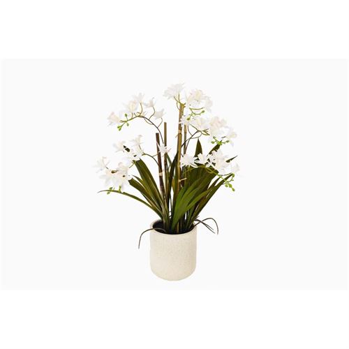 P050184964 VASO PLANTA ARTIFICIAL