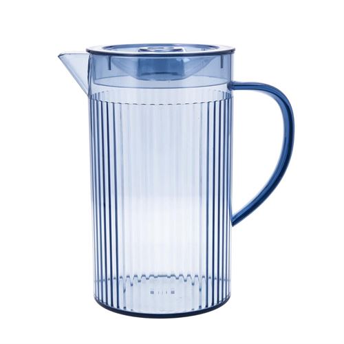 5426659 JARRO POLIESTIRENO SUNSET AZUL  -  QUID 1,5L