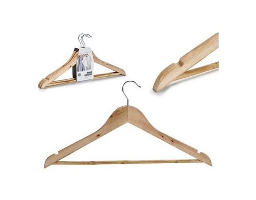 72279 COJ 3 CABIDES MADEIRA NATURAL