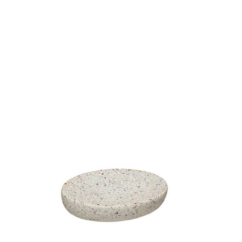 55208 SABONETEIRA POLIRESINA 13,5X9,5X3CM