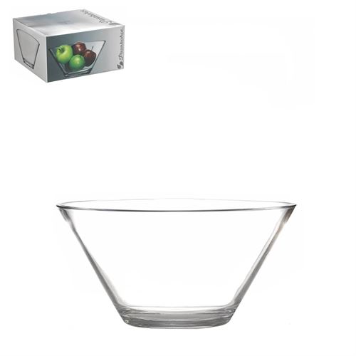 TAÇA VIDRO 53763