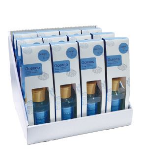 24376 AMBIENTADORES 100ML OCEANO