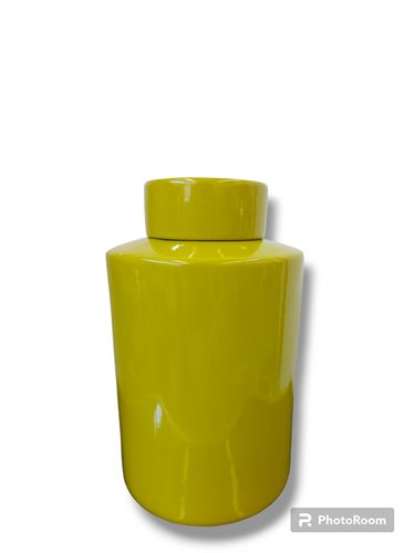 26923 POTE CERAMICA DECORATIVO