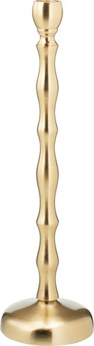A67102240 CASTIÇAL DECORATIVO 36CM OURO