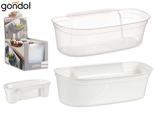 34655 CESTO PLASTICO