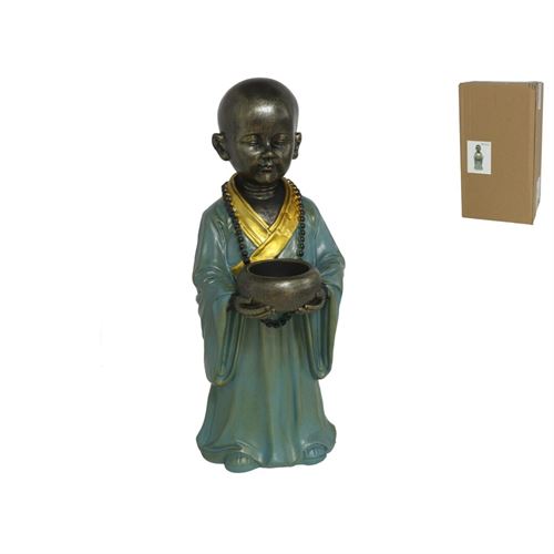 056128 MONGE ERGUM 14,5X12X30CM