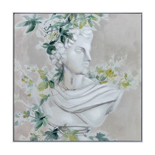 97166 TELA PINTADA 90X90CM