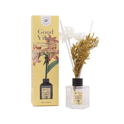 061456 MIKADO NICE BOUQUET GOOD VIBES 50ML