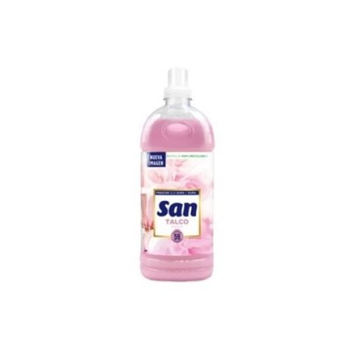 SUN AMACIADOR CONC. TALCO ROSA 1,298LT