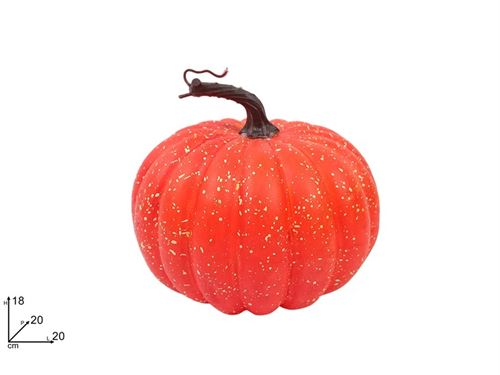 676189 ABOBORA DEC 20CM