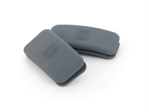 A991500 ASAS SILICONE PARA TACHOS SET2