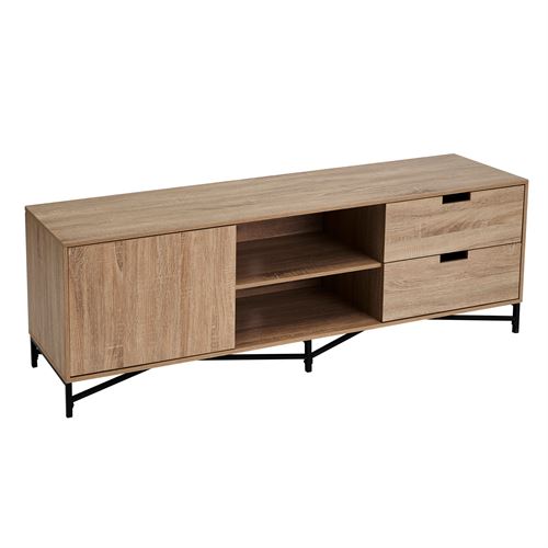 800250 MOVEL TV MDF 150X37,5X50