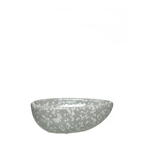 28105 TAÇA CERAMICA DECORATIVA