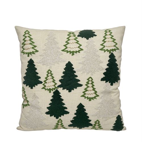 93235 ALMOFADA NATAL 45X45CM