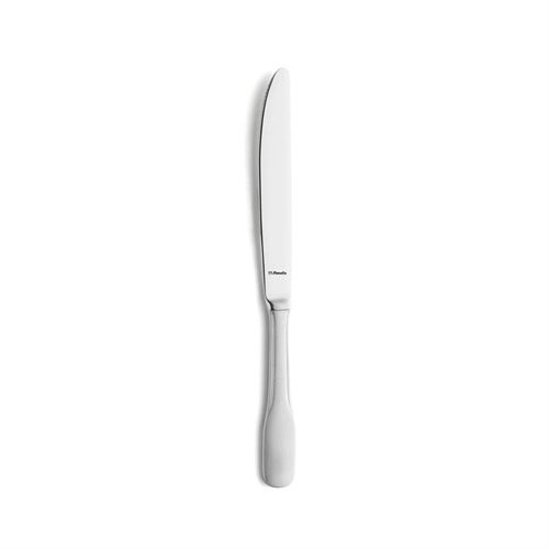 7437743 CX 12 FACAS SOBREMESA AÇO INOX VIEUX PARIS SATINE  -  AMEFA