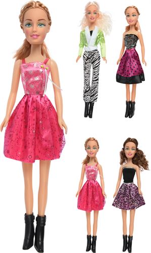 S34897700 BRONQUEDO DOLL 60CM
