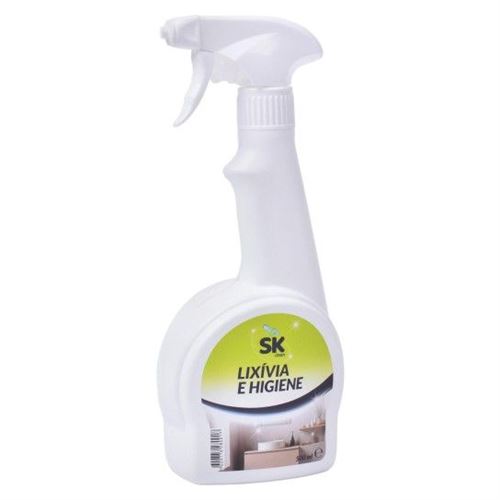 280017 SPRAY LIXIVIA E HIGIENE SK 500ML