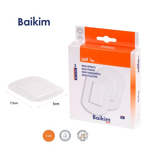 45823 PENSO MAXI TNT BRANCO 7.5x5cm 3