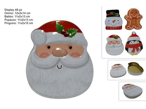243177 LATA METAL NATAL 4 SORTIDAS