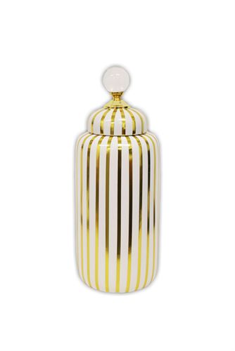 266230 POTE PORCELANA 33CM QP21040083