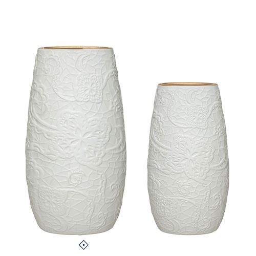 29256 JARRA CERAMICA  C 23,00 L 17,00 A 41,00