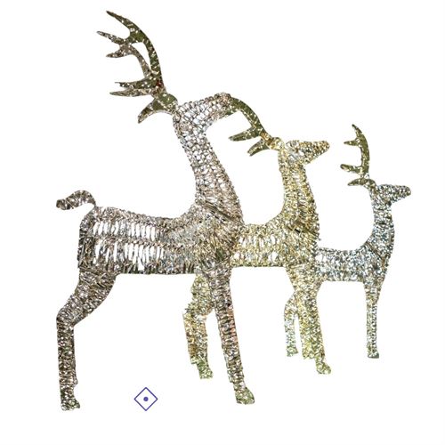 90511 RENA 120CM 960LEDS