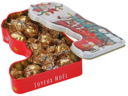 880090 CX METAL COM BOMBONS 84GR