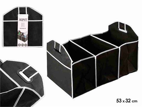 12553 ORGANIZADOR 53X32X32CM