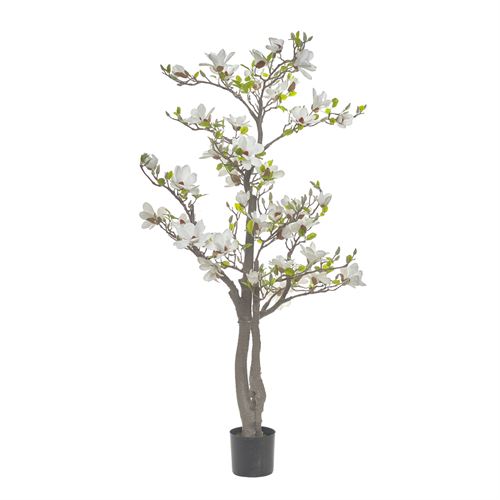 43498 PLANTA ARTIFICIAL MAGNÓLIA 175CM