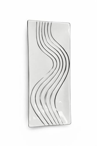 103935372 PRATO DEC CERAMICA 30X13X2