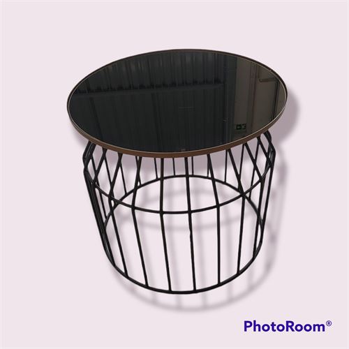 96283 MOVEL METAL VIDRO