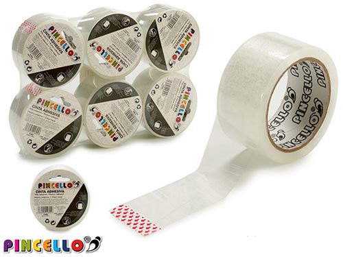 21895 FITA COLA 60 METROS