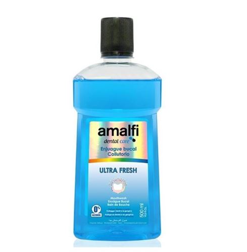 AMALFI ELIXIR DENT.ULT.FRESH 500ML