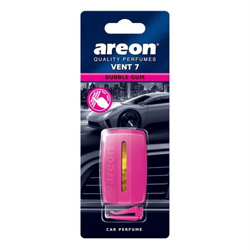 50907 V707-AERON VENT7 BUBBLE GUM