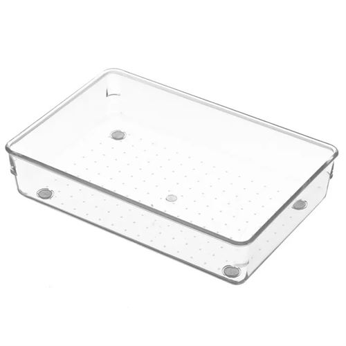 98200 ORGANIZADOR POLIESTIRENO 23 X 15 X 5,50 CM