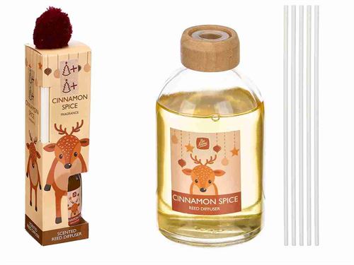 93605 MIKADO RAMO CANELA 100ML