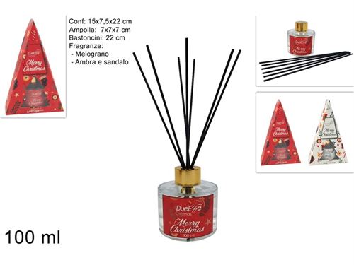 261669 AMBIENTADOR MIKADO 100ML