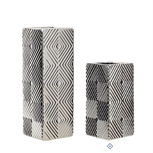 28665 CERÂMICA DECORATIVA - JARRA C 10,00 L 10,00 A 20,00