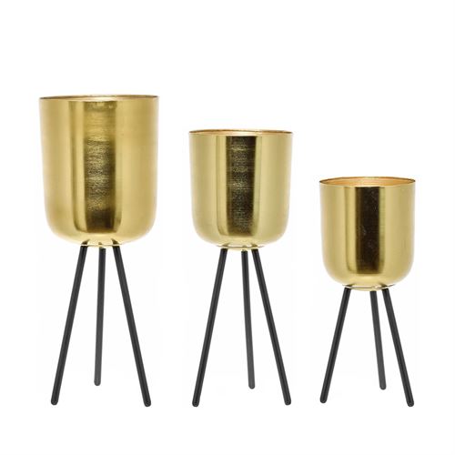 88541 CJ.3 VASOS METAL