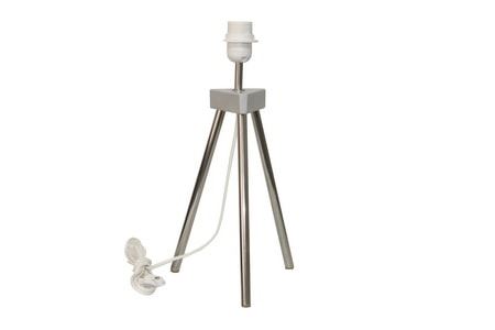 20923976 BASE CAND TRIPE 42cm INOX T-20/4 PR